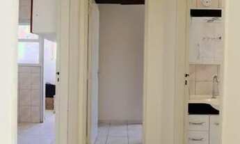 Imagem 4: Apartamento para Aluguel - Bosque, 1 Quarto, 54 m2