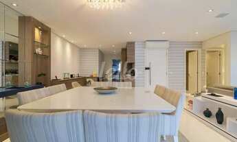 Imagem 7: São Paulo - Apartamento Padrão - Tatuapé