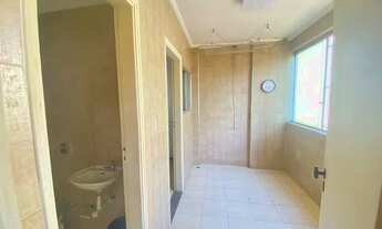 Imagem 6: Apartamento para venda com 130 metros quadrados com 3 quartos em Embaré - Santos - SP