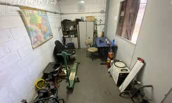 Imagem 6: Mauá - Galpão/Depósito/Armazém - Capuava