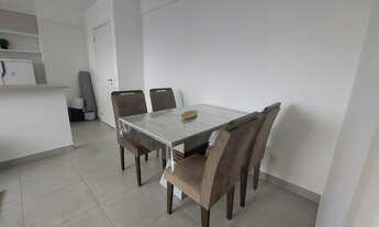 Imagem 5: Alugo apt mobíliado de 1 quarto no America Residence