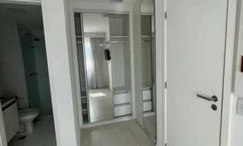 Imagem 6: Cobertura Recreio dos Bandeirantes