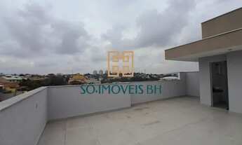 Imagem 2: Cobertura 03 quartos a venda no São João Batista !!