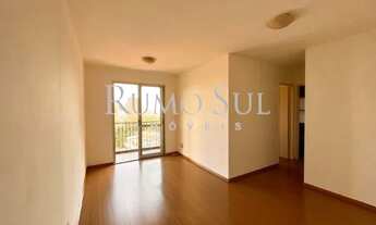 Imagem 1: SAO PAULO - Apartamento Padrão - Jardim Marajoara