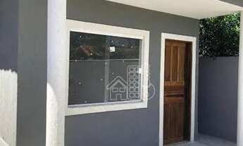 Imagem: Casa à venda, 76 m² por R$ 400.000,00