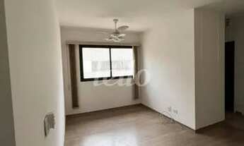 Imagem 1: São Paulo - Apartamento Padrão - Saúde