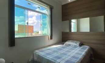 Imagem 7: Casa para venda possui 150 metros quadrados com 3 quartos em Aeroporto - Juiz de Fora - MG