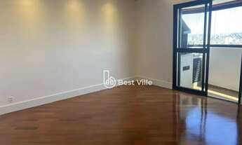 Imagem 4: Apartamento com 2 dormitórios à venda, 205 m² por R$ 1.800.000 - Alphaville - Barueri/SP