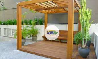 Imagem 7: Flat com 2 dormitórios para alugar, 150 m² por R$ 7.001,00/mês - Jardim Paulista - São Pau