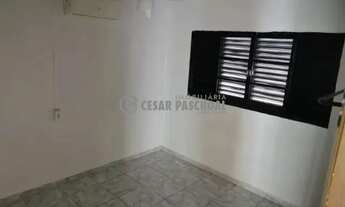 Imagem 6: Casa Térrea Jardim Castelo Branco II Casa com 2 quartos, sala , banheiro é amplo e possui