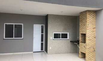 Imagem: Casa para venda possui 200 metros quadrados