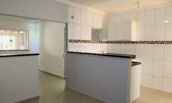 Imagem 7: Casa para aluguel, 3 quartos, 2 vagas, Vila Mollon IV- Santa Bárbara d ' Oeste/SP