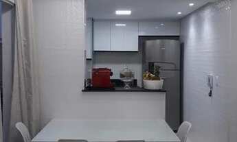 Imagem 1: APARTAMENTO ALAMEDAS DA JABOTIANA