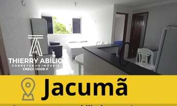 Imagem: Apartamento para aluguel em Jacumã