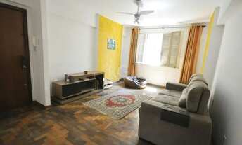 Imagem 4: Apartamento para Venda - 92m², 3 dormitórios, Centro Histórico