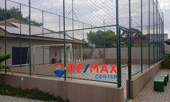 Imagem 4: HFS Apartamento Térreo para venda com 65M² com 2 quartos em Camará - Serra - ES