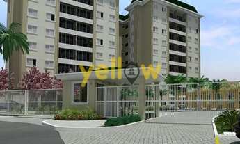 Imagem: Apartamento em Jardim Renata - Arujá