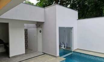 Imagem 7: Casa de condomínio sobrado para venda com 230 metros quadrados com 3 quartos