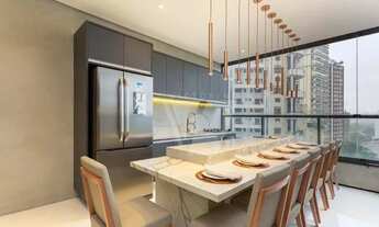 Imagem: Cobertura com 2 dormitórios à venda, 106