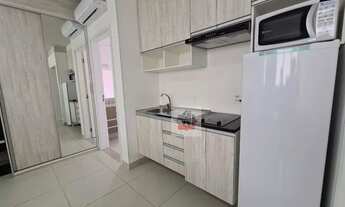 Imagem 16: Apartamento para aluguel com 28 metros quadrados com 1 quarto em Consolação - São Paulo