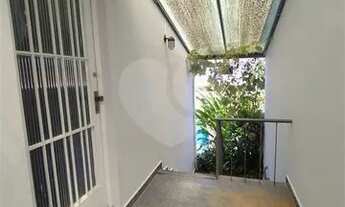 Imagem 3: Linda casa térrea suspensa na Vila Beatriz!