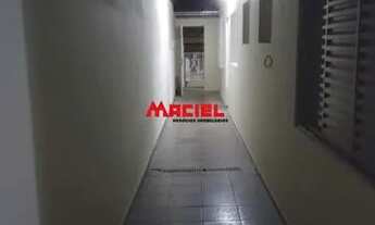 Imagem 3: Casa Padrão em São José dos Campos