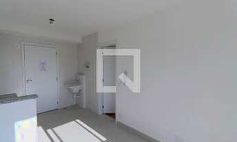 Imagem 2: Apartamento para Aluguel - Vila Ré, 1 Quarto, 30 m2