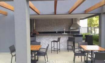 Imagem 5: Apartamento 106 m², 3 quartos, 2 vagas - Tatuapé - São Paulo - SP