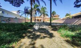 Imagem: Casa com 4 dormitórios para alugar, 237