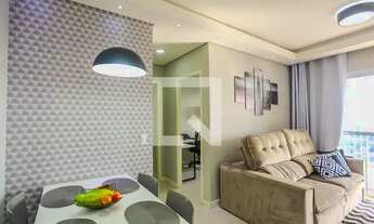 Imagem 2: Apartamento à Venda - Morumbi, 2 Quartos, 61 m2