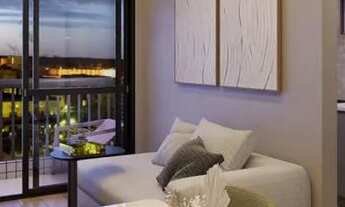 Imagem: Seu novo lar está aqui Apartamento em