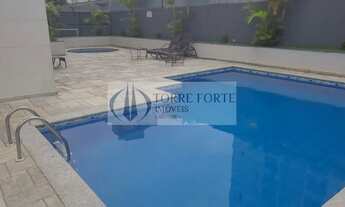 Imagem 3: Lindo Apartamento com 2 dormitórios , 1 vaga , Vila Antonieta