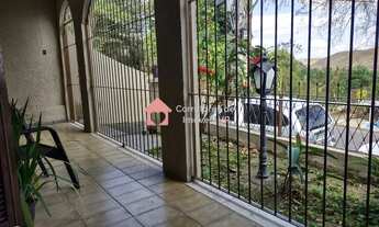 Imagem: Casa 2 Dormitórios, Monte Castelo - Volta