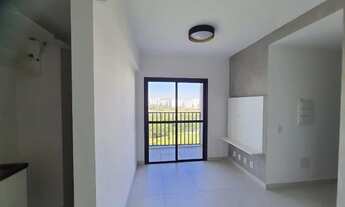 Imagem 7: Apartamento Campolim