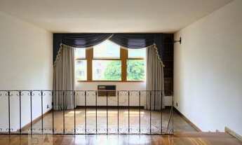 Imagem 3: Apartamento para Aluguel - Tijuca, 3 Quartos, 130 m2