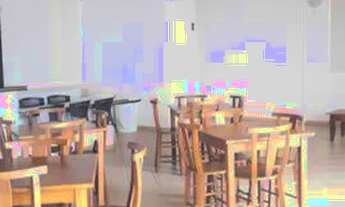 Imagem 2: Impecável apto com 1 dormitório a 150m da praia para locação anual!