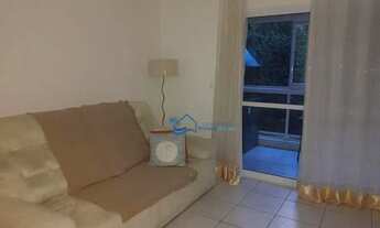 Imagem 4: Apartamento com 3 dormitórios para alugar, 100 m² por R$ 8.500,00/mês - Riviera - Módulo 8