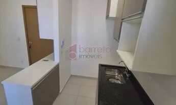 Imagem 3: Apartamento Padrão em Jundiaí