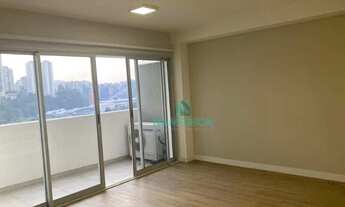 Imagem: Apartamento com 1 dormitório para alugar