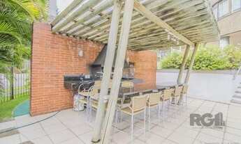 Imagem 2: Apartamento 3 dormitórios, 1 suíte, 2 vagas de garagem no Bairro Bela Vista