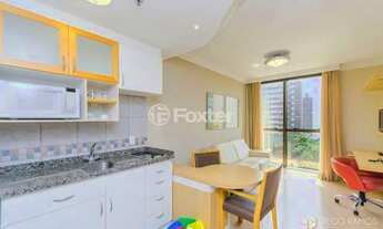 Imagem 5: Flat à venda Rua Miguel Tostes, Rio Branco - Porto Alegre