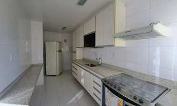 Imagem 7: Apartamento de 2 quartos, mobiliado com dependência completa. Na Abolição próx. ao Rei do