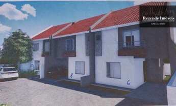 Imagem 4: Sobrado com 3 dormitórios à venda, 120 m² por R$ 590.000,00 - Campo Comprido - Curitiba/PR