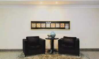 Imagem 4: Apartamento para aluguel BOSQUE DA SAÚDE Cuiabá - 26918