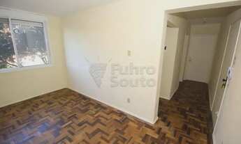 Imagem 3: Apartamento Padrão em Pelotas