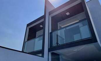 Imagem: Sobrado à venda na Vila Carrão