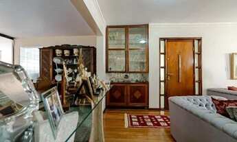 Imagem 3: Cobertura para venda com 309 metros quadrados com 4 quartos em Setor Bueno - Goiânia - GO