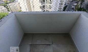 Imagem 7: Apartamento para Aluguel - Parque Monte Alegre, 2 Quartos, 55 m2