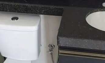 Imagem 6: Alugo apartamento com 2 quartos e 1 banheiro social - PEDREIRA