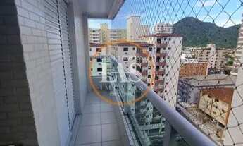 Imagem 4: Apartamento com 2 dorms, Canto do Forte, Praia Grande - R$ 580 mil, Cod: 700